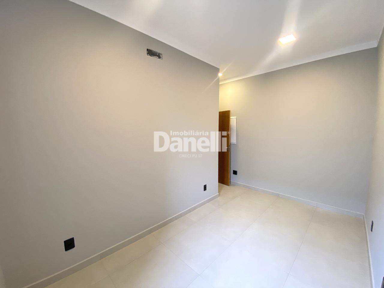 Casa em Condomínio para aluguel no Loteamento Residencial Morada do Visconde: 