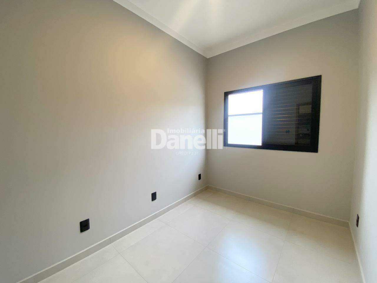 Casa em Condomínio para aluguel no Loteamento Residencial Morada do Visconde: 