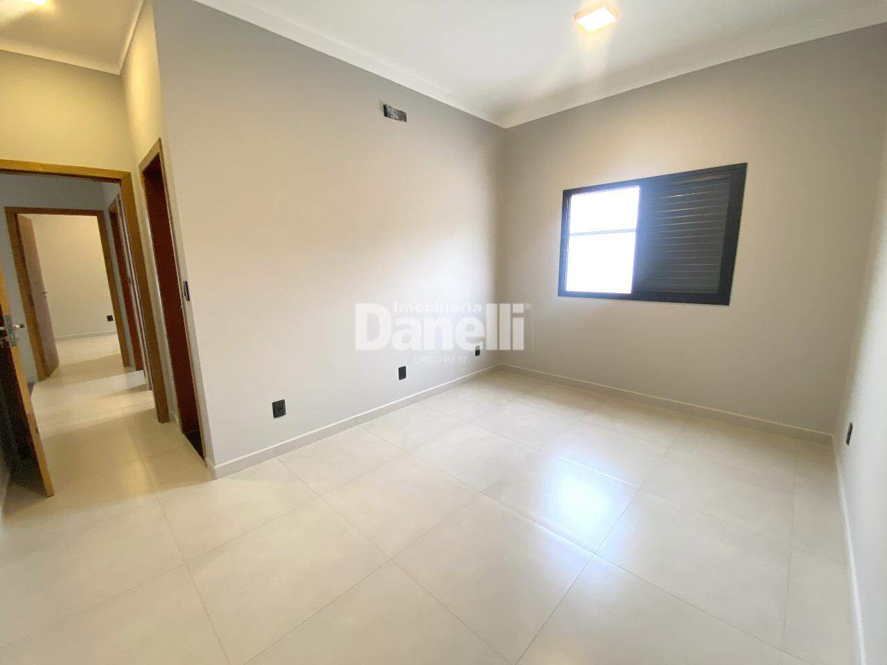 Casa em Condomínio para aluguel no Loteamento Residencial Morada do Visconde: 
