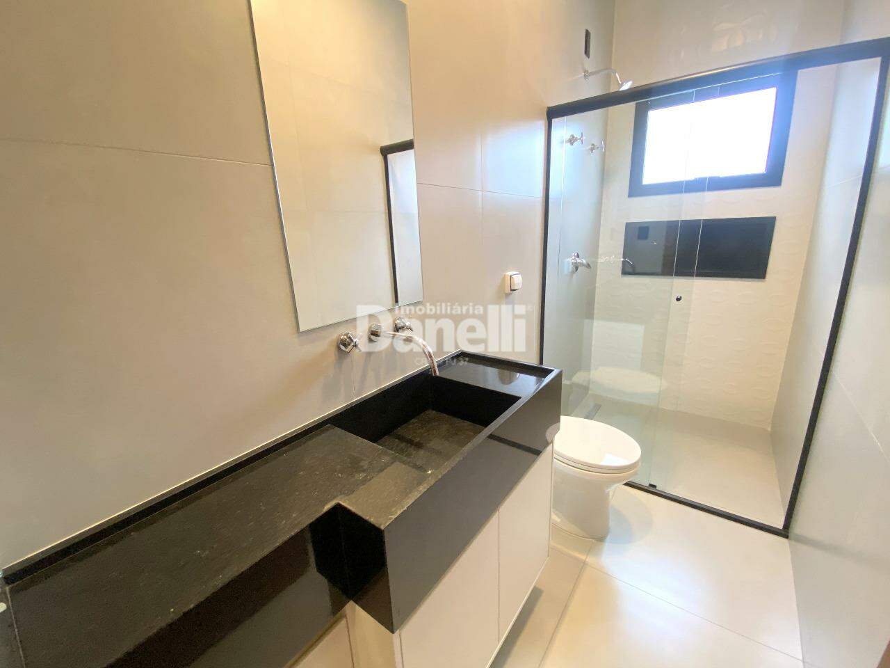 Casa em Condomínio para aluguel no Loteamento Residencial Morada do Visconde: 