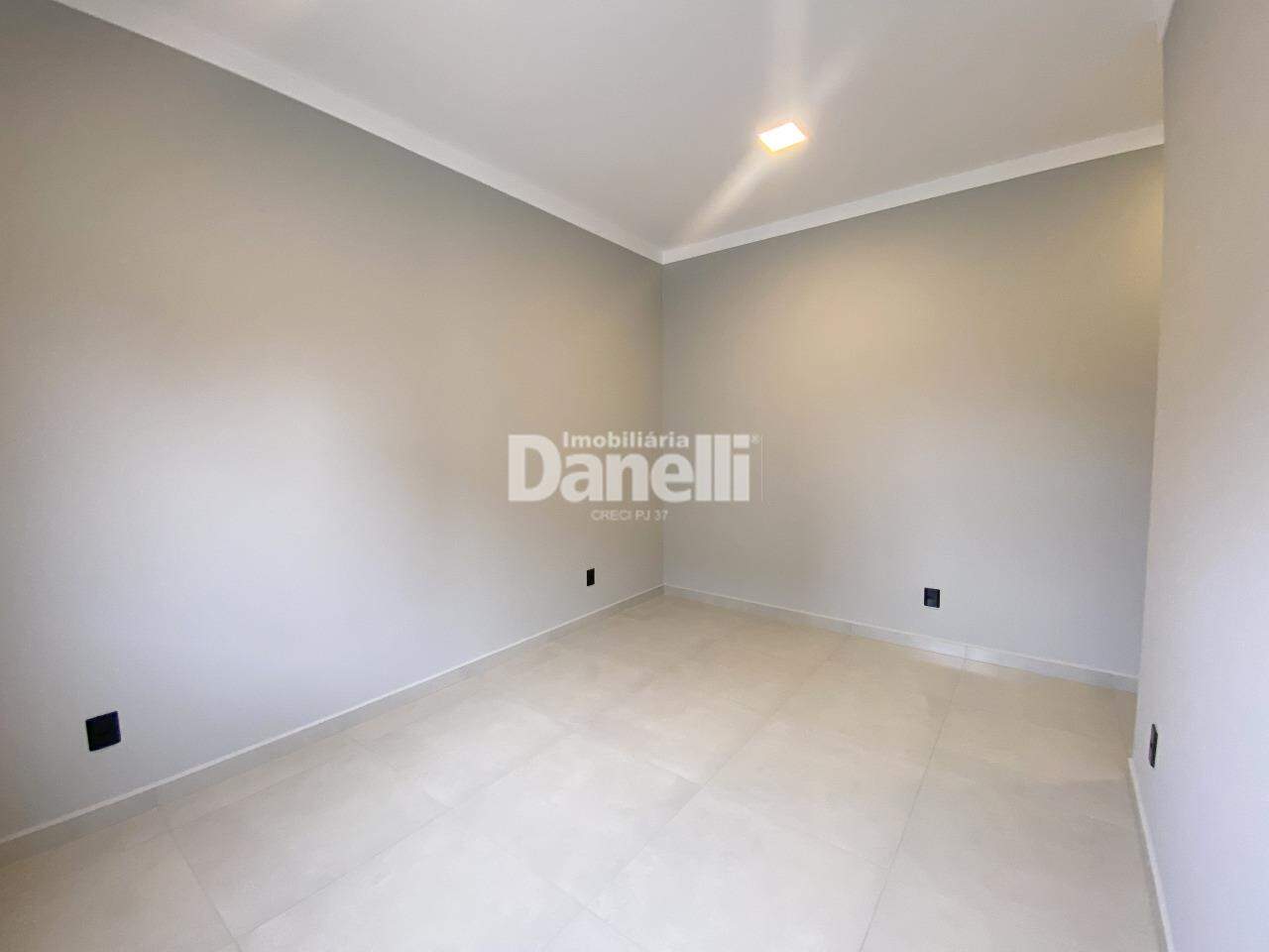 Casa em Condomínio para aluguel no Loteamento Residencial Morada do Visconde: 