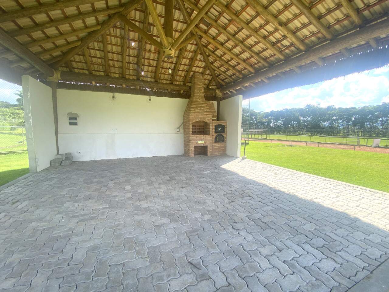 Casa em Condomínio para aluguel no Loteamento Residencial Morada do Visconde: 
