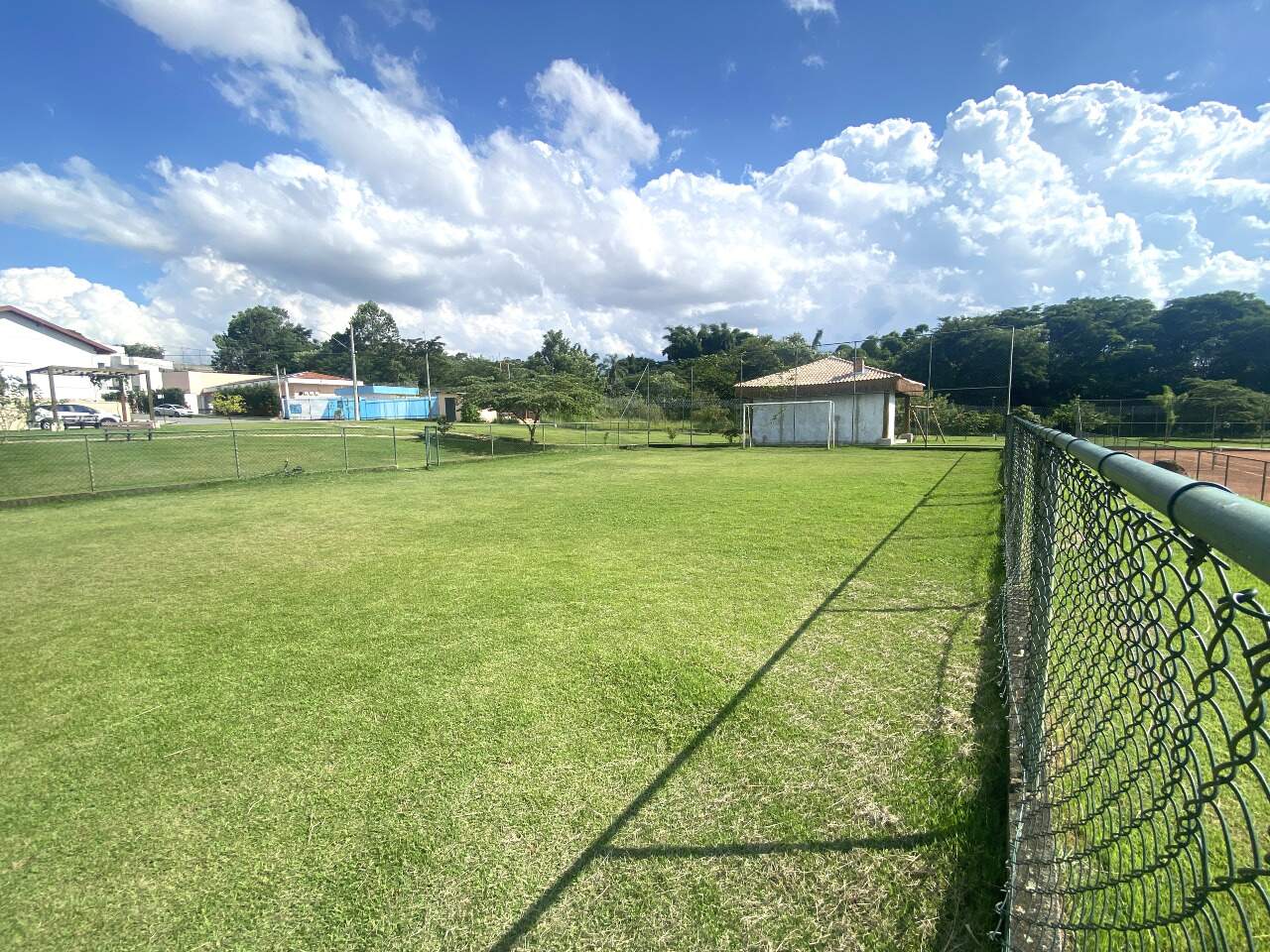 Casa em Condomínio para aluguel no Loteamento Residencial Morada do Visconde: 