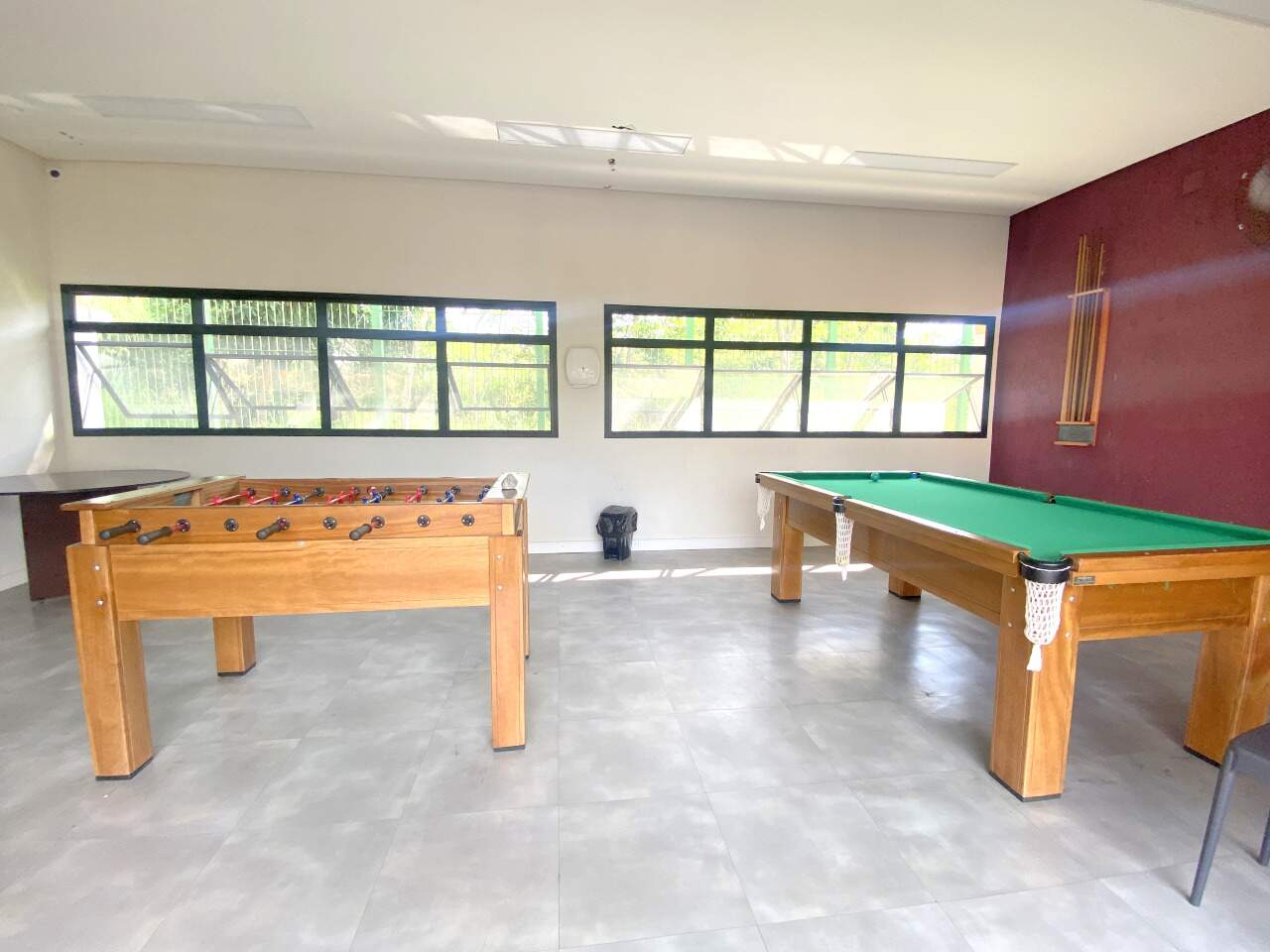 Casa em Condomínio para aluguel no Loteamento Residencial Morada do Visconde: 