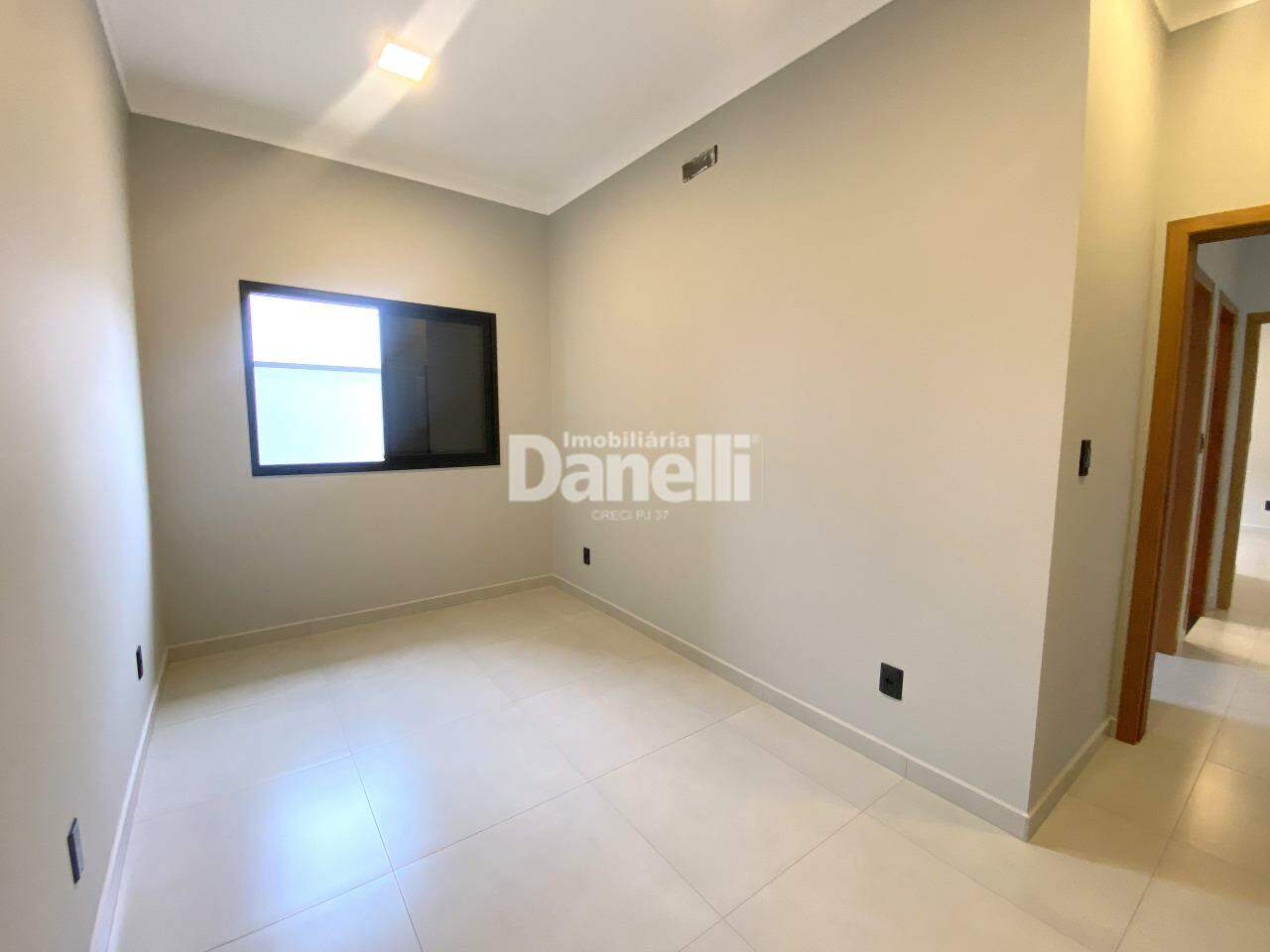 Casa em Condomínio para aluguel no Loteamento Residencial Morada do Visconde: 