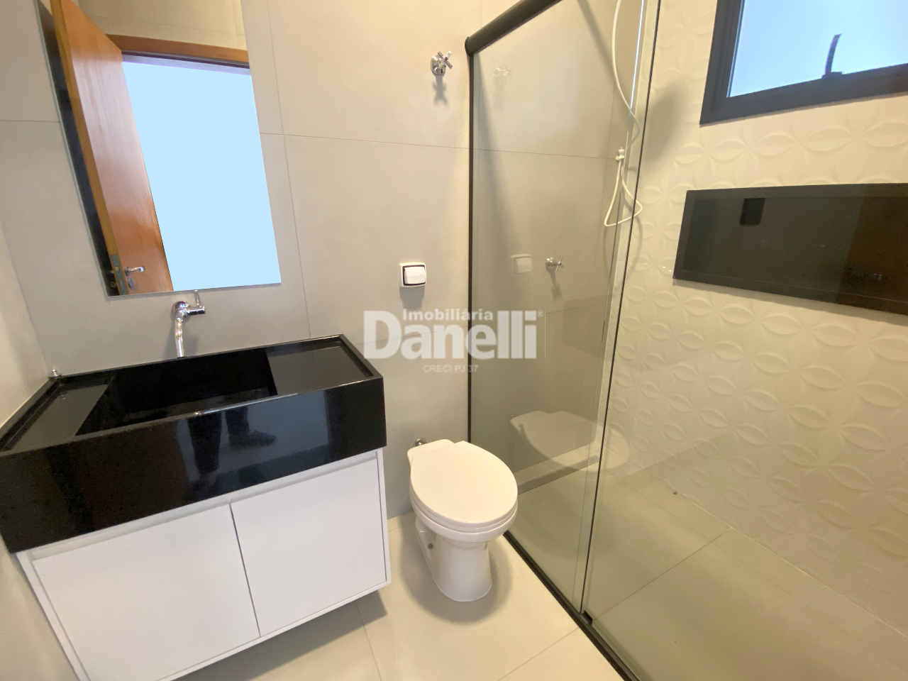 Casa em Condomínio para aluguel no Loteamento Residencial Morada do Visconde: 