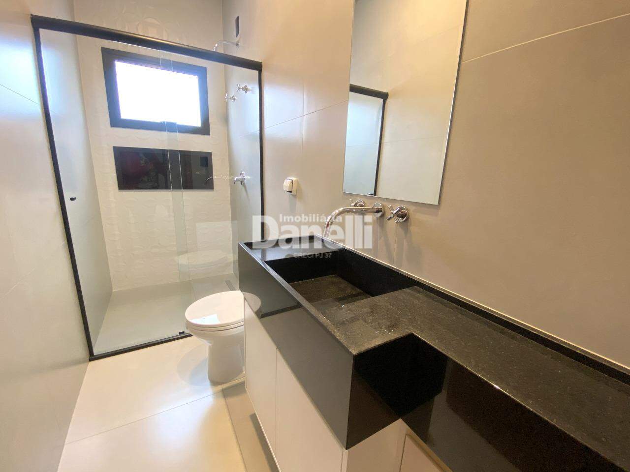 Casa em Condomínio para aluguel no Loteamento Residencial Morada do Visconde: 