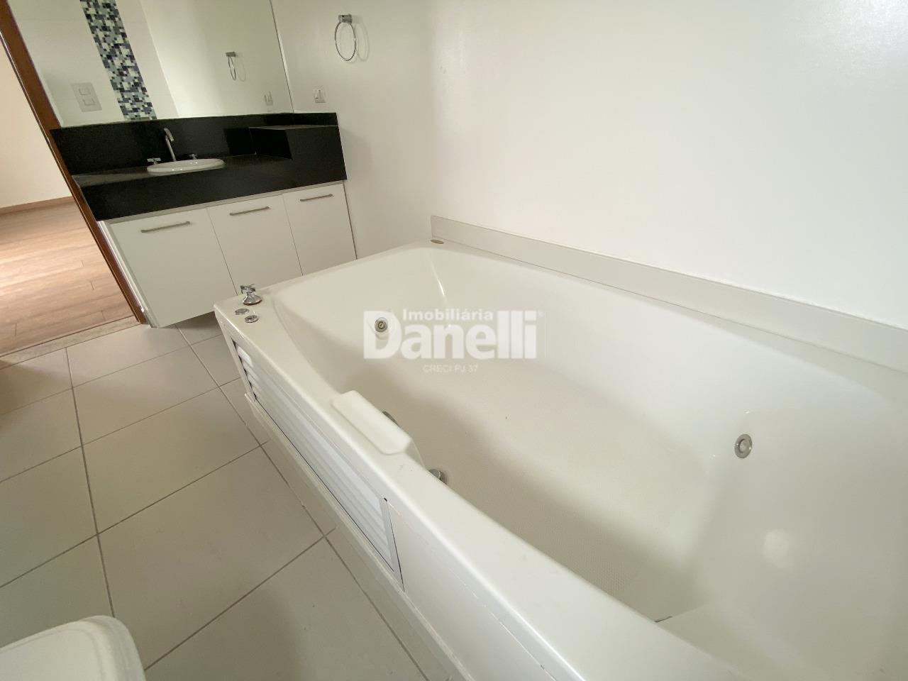 Casa em Condomínio para aluguel no Loteamento Residencial Campos do Conde II: 