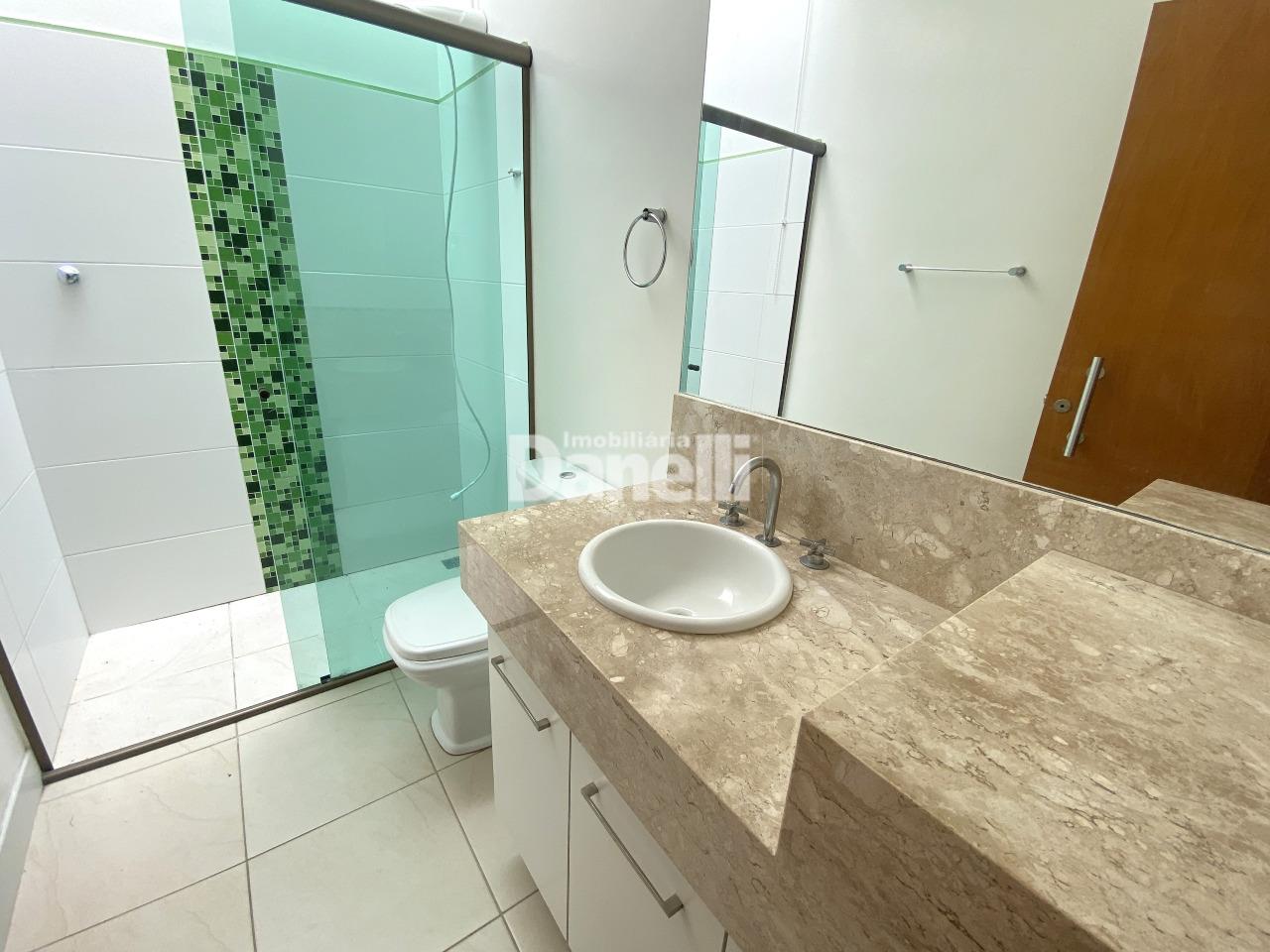 Casa em Condomínio para aluguel no Loteamento Residencial Campos do Conde II: 