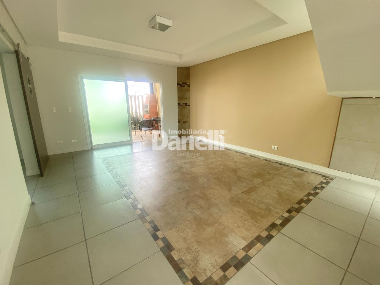 Casa em Condomínio para aluguel no Loteamento Residencial Campos do Conde II: 