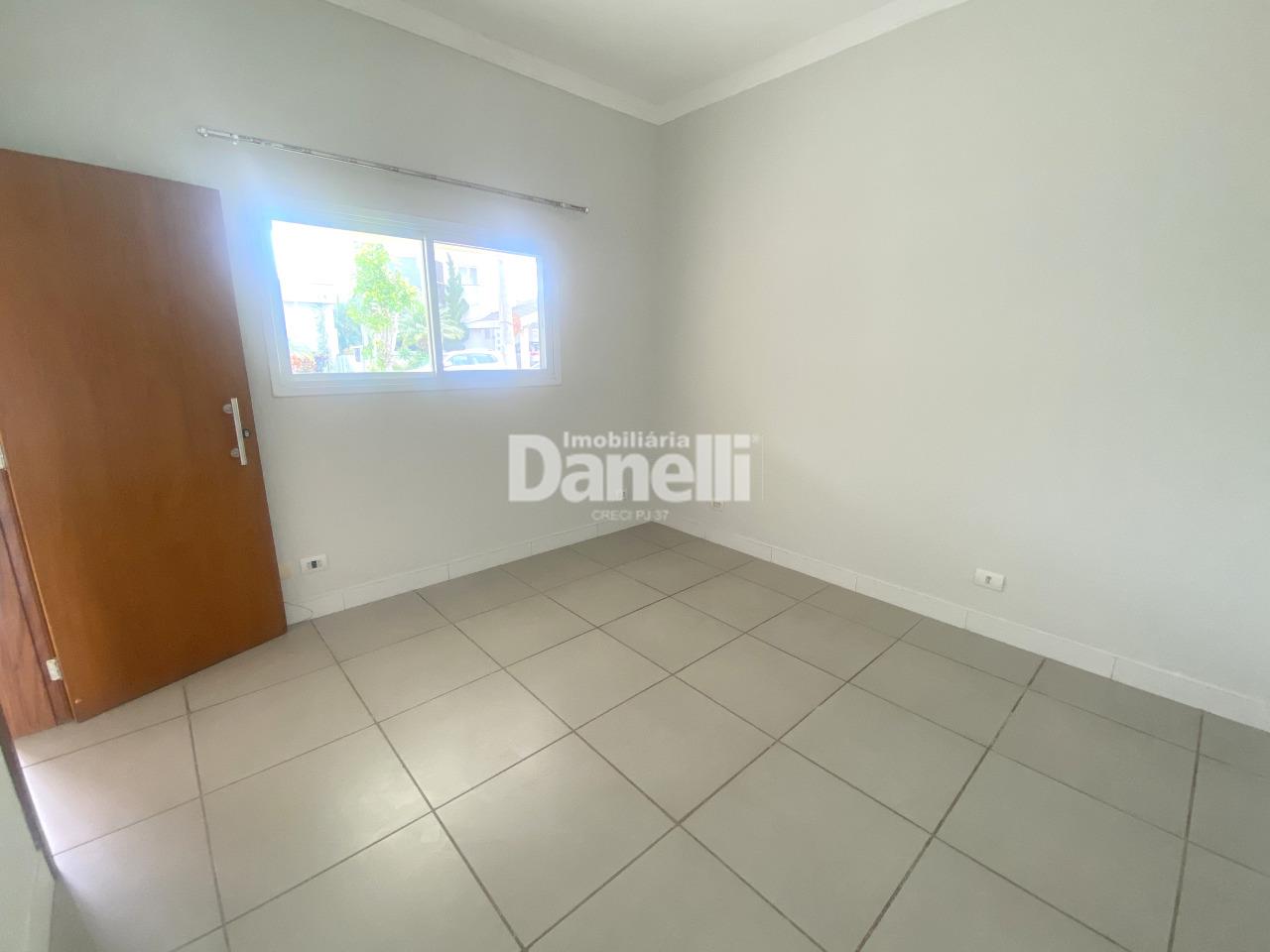 Casa em Condomínio para aluguel no Loteamento Residencial Campos do Conde II: 