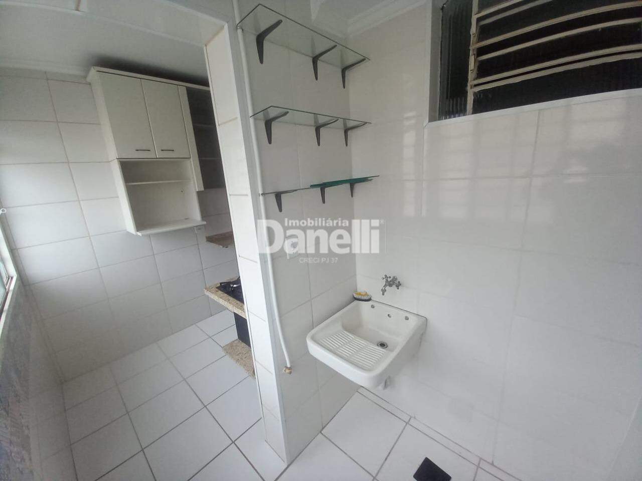 Apartamento para aluguel no Quiririm: 