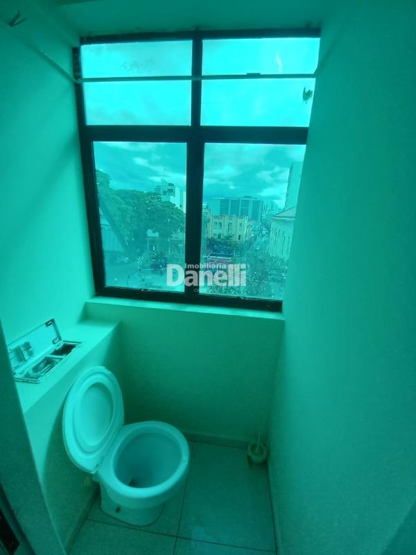 Sala Comercial para aluguel no Centro: 