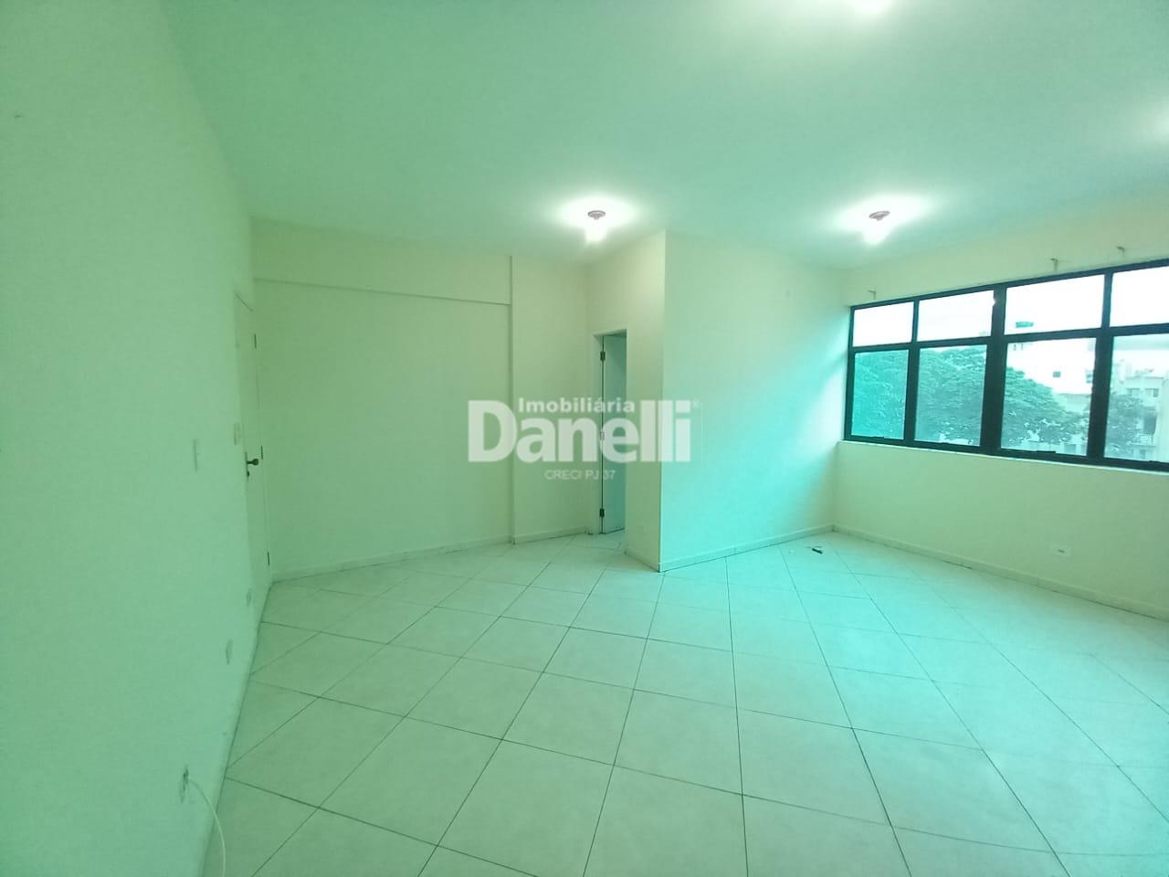 Sala Comercial para aluguel no Centro: 