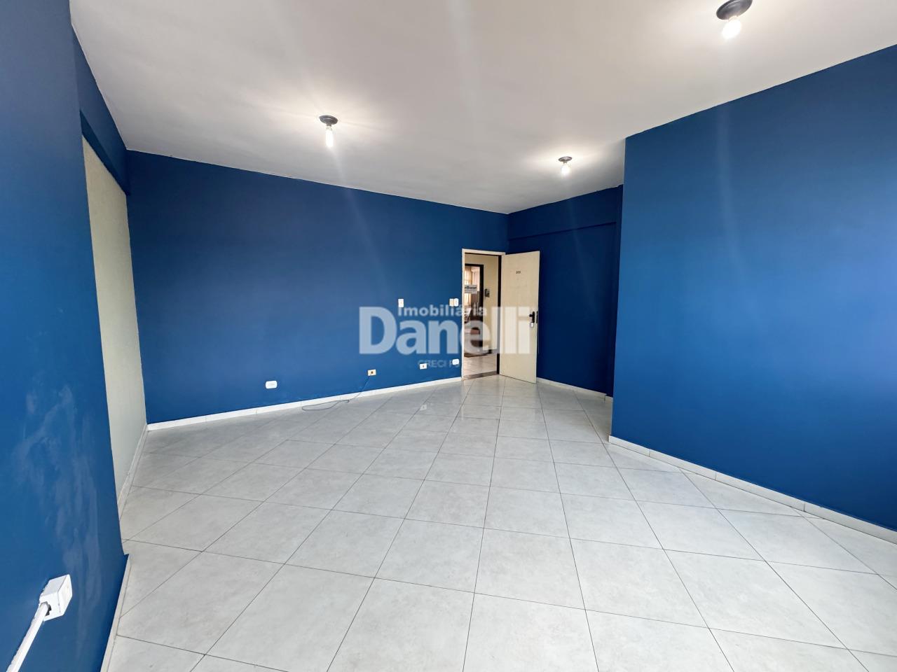 Sala Comercial para aluguel no Centro: 