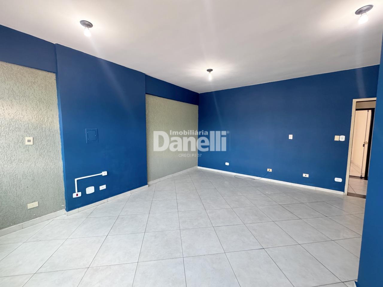 Sala Comercial para aluguel no Centro: 