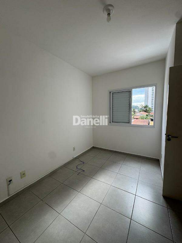 Apartamento à venda no Vila São José: 