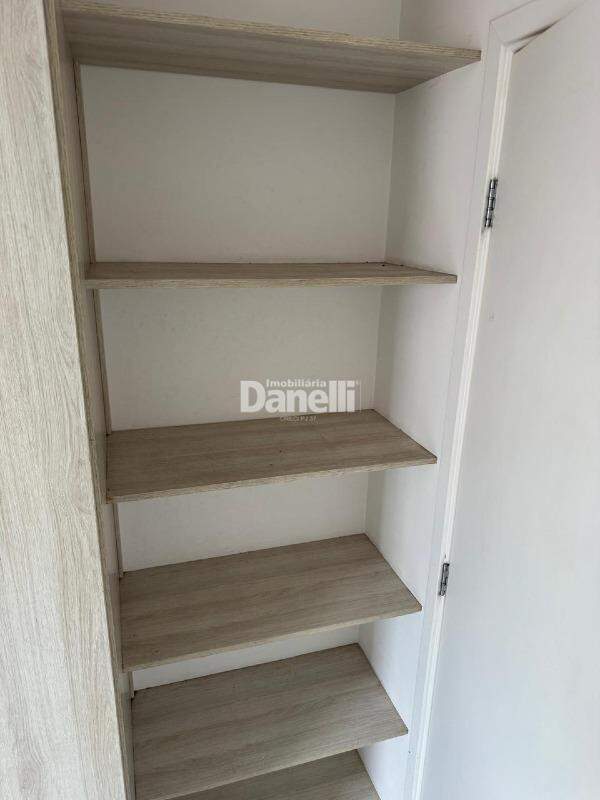 Apartamento à venda no Vila São José: 