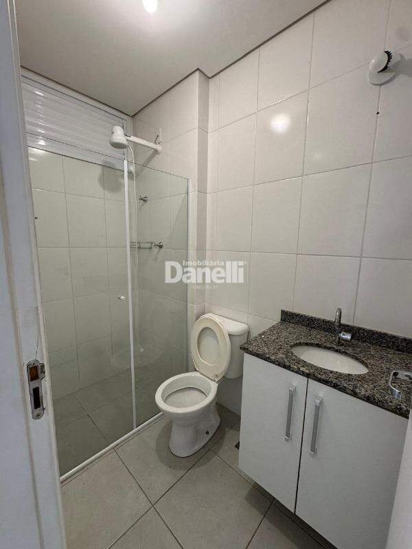 Apartamento à venda no Vila São José: 