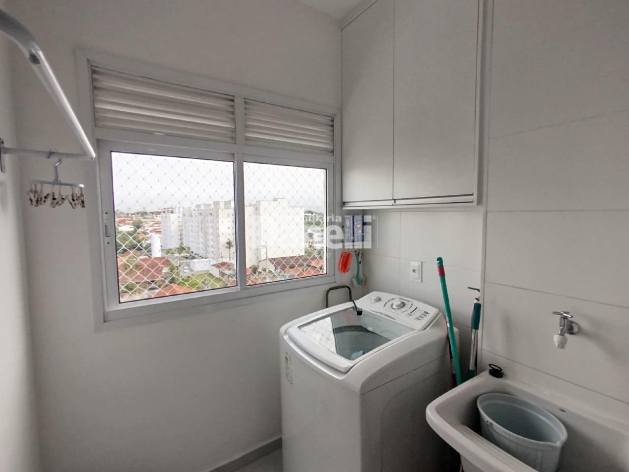 Apartamento para aluguel no Vila São José: 
