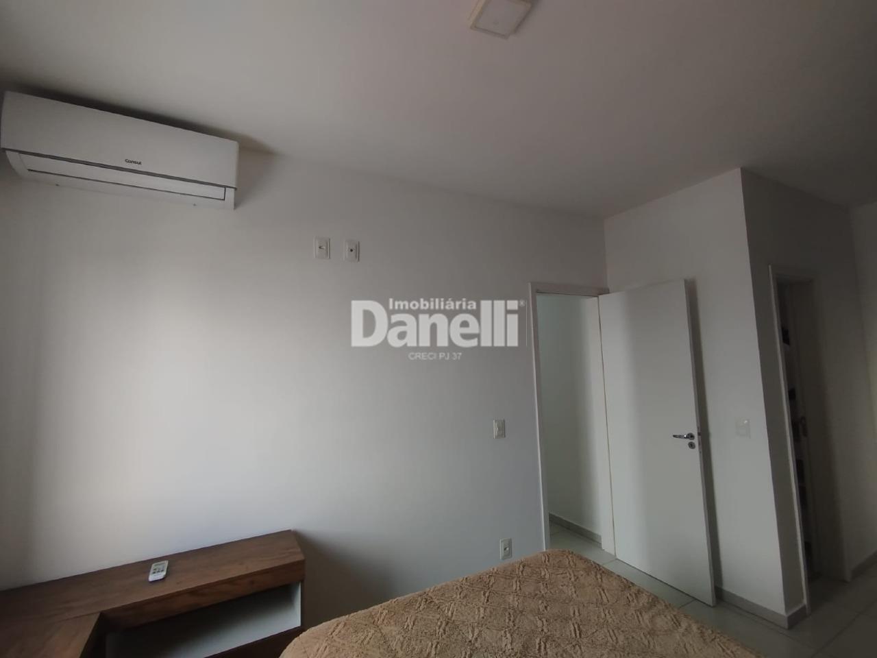 Apartamento para aluguel no Vila São José: 