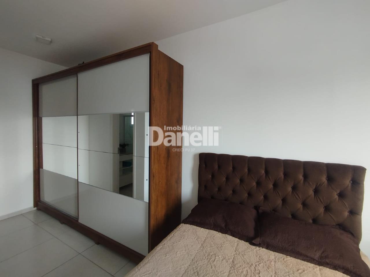 Apartamento para aluguel no Vila São José: 