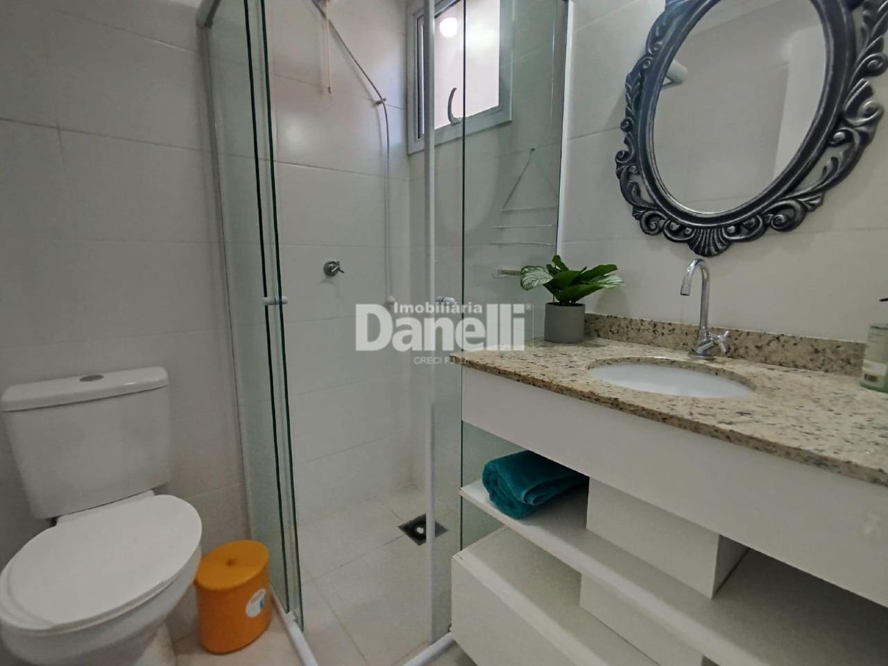 Apartamento para aluguel no Vila São José: 