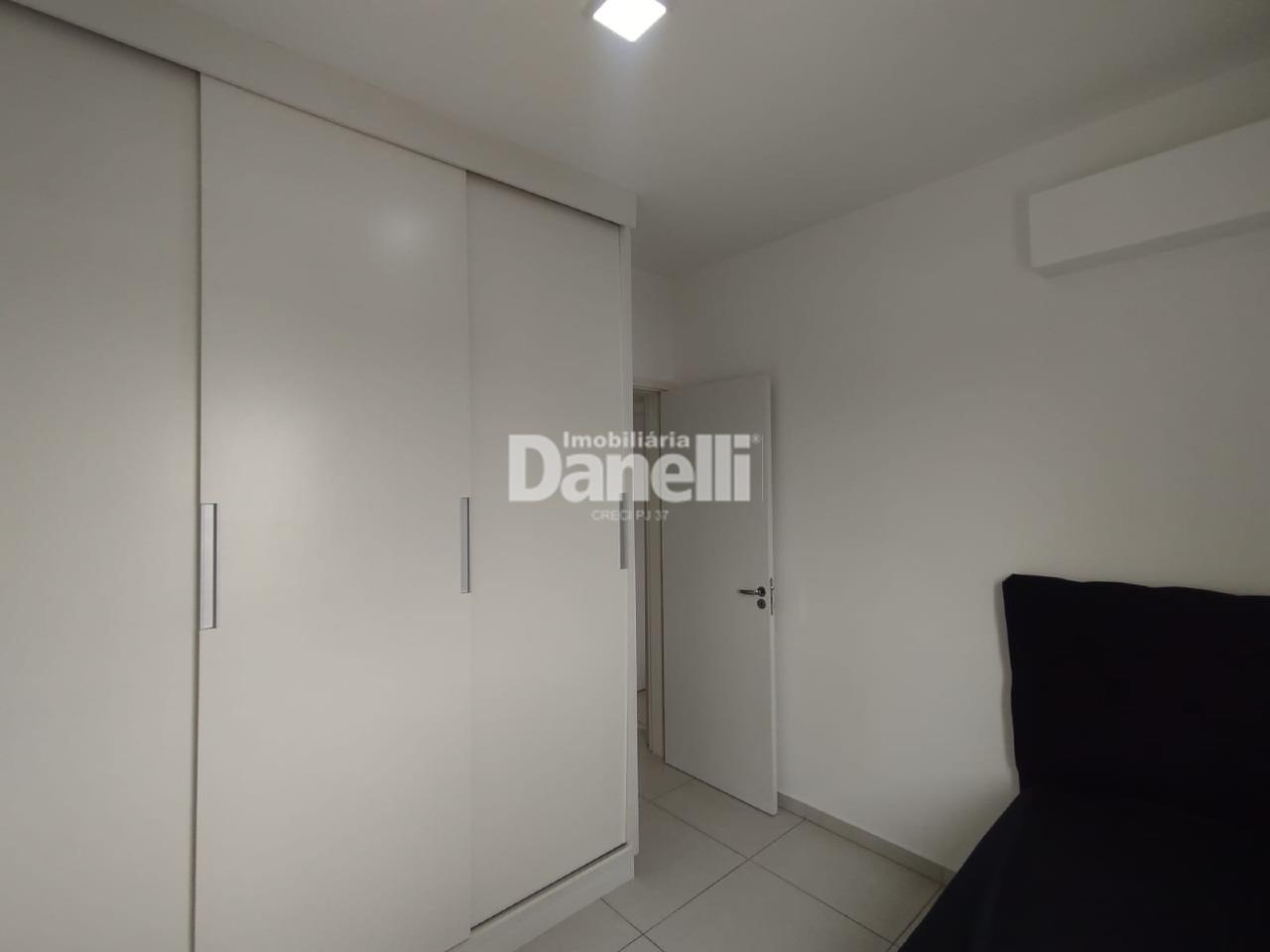 Apartamento para aluguel no Vila São José: 