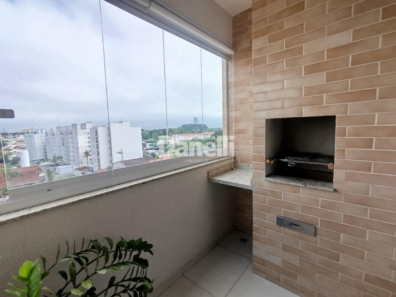 Apartamento para aluguel no Vila São José: 