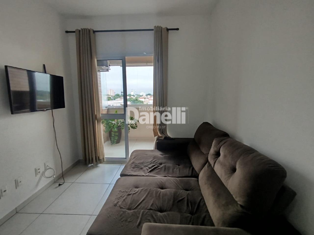 Apartamento para aluguel no Vila São José: 