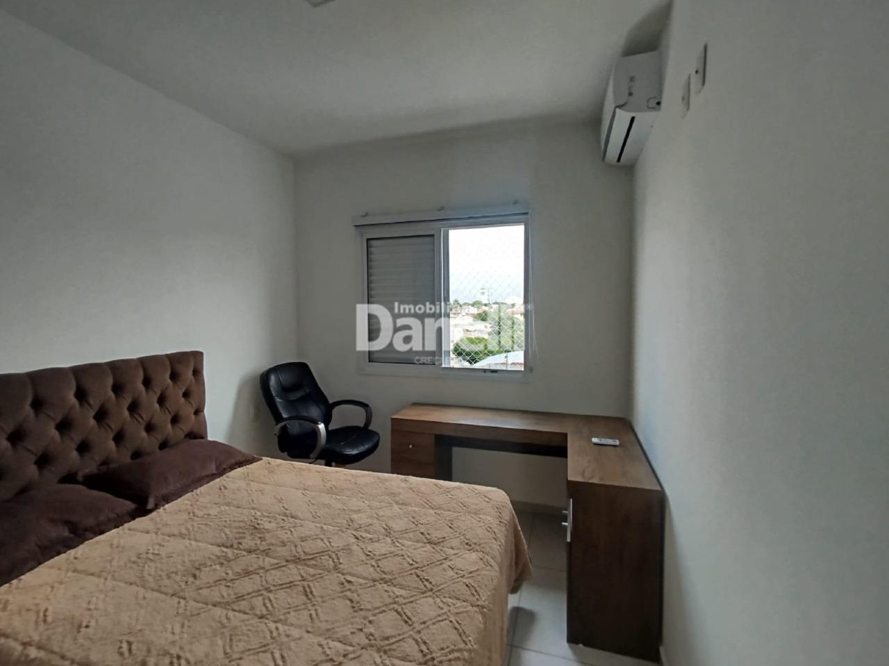 Apartamento para aluguel no Vila São José: 