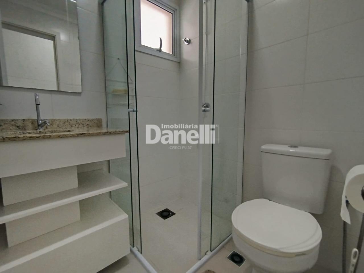 Apartamento para aluguel no Vila São José: 