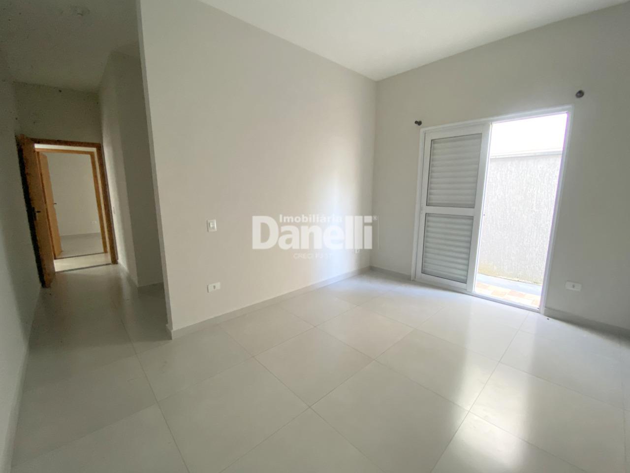 Casa em Condomínio para aluguel no Loteamento Residencial Morada do Visconde: 