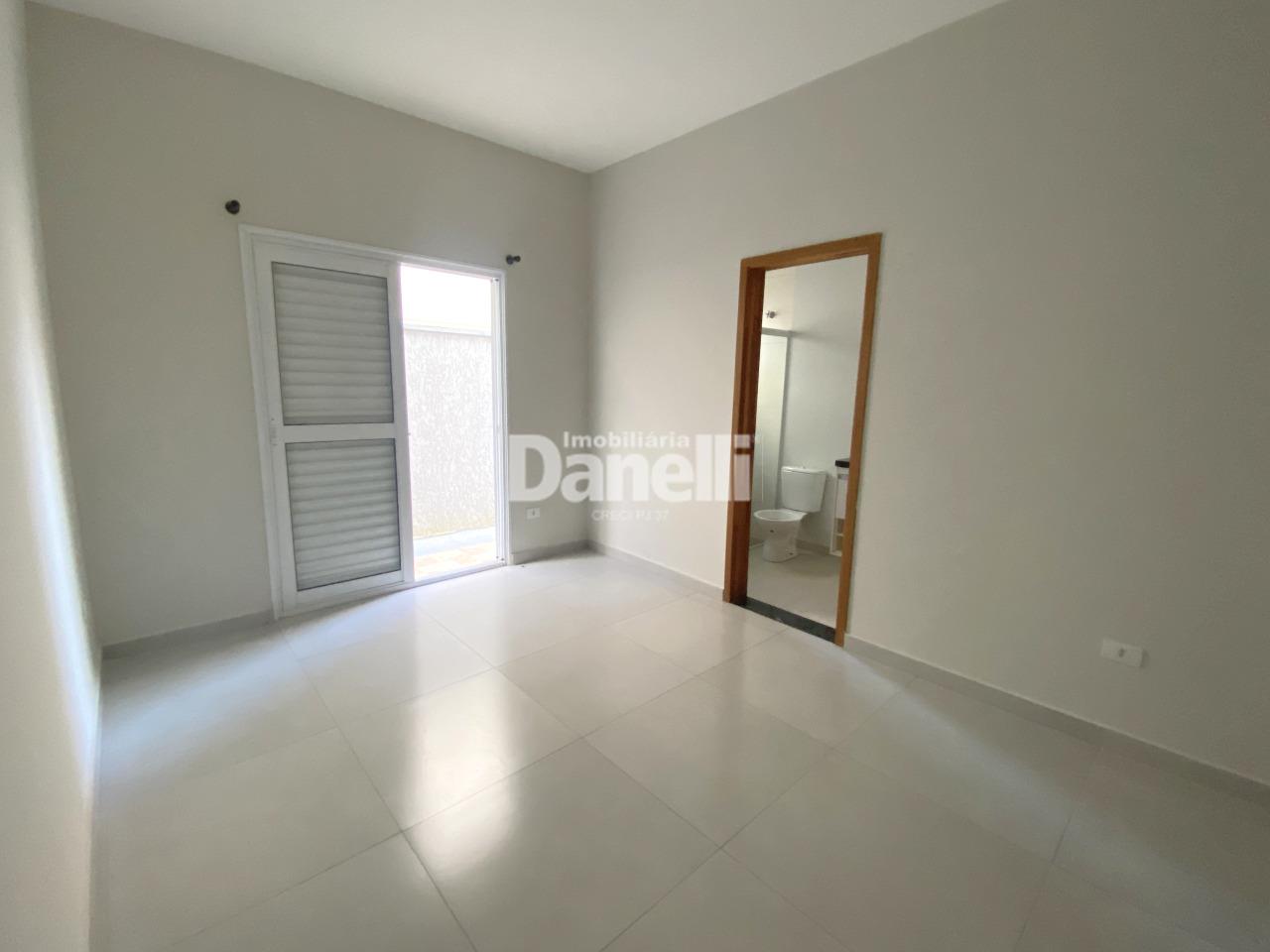 Casa em Condomínio para aluguel no Loteamento Residencial Morada do Visconde: 