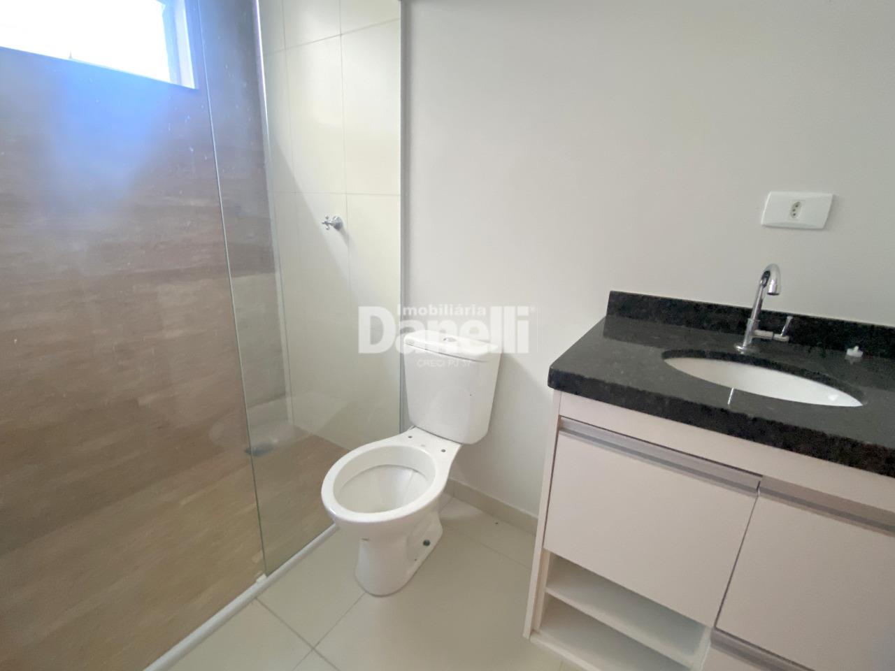 Casa em Condomínio para aluguel no Loteamento Residencial Morada do Visconde: 