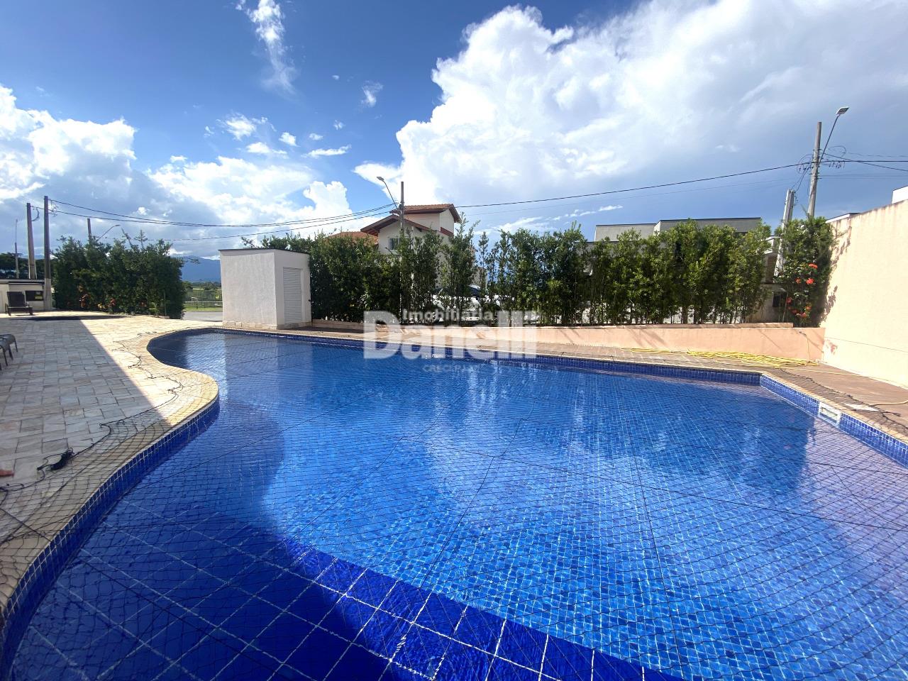 Casa em Condomínio para aluguel no Loteamento Residencial Morada do Visconde: 