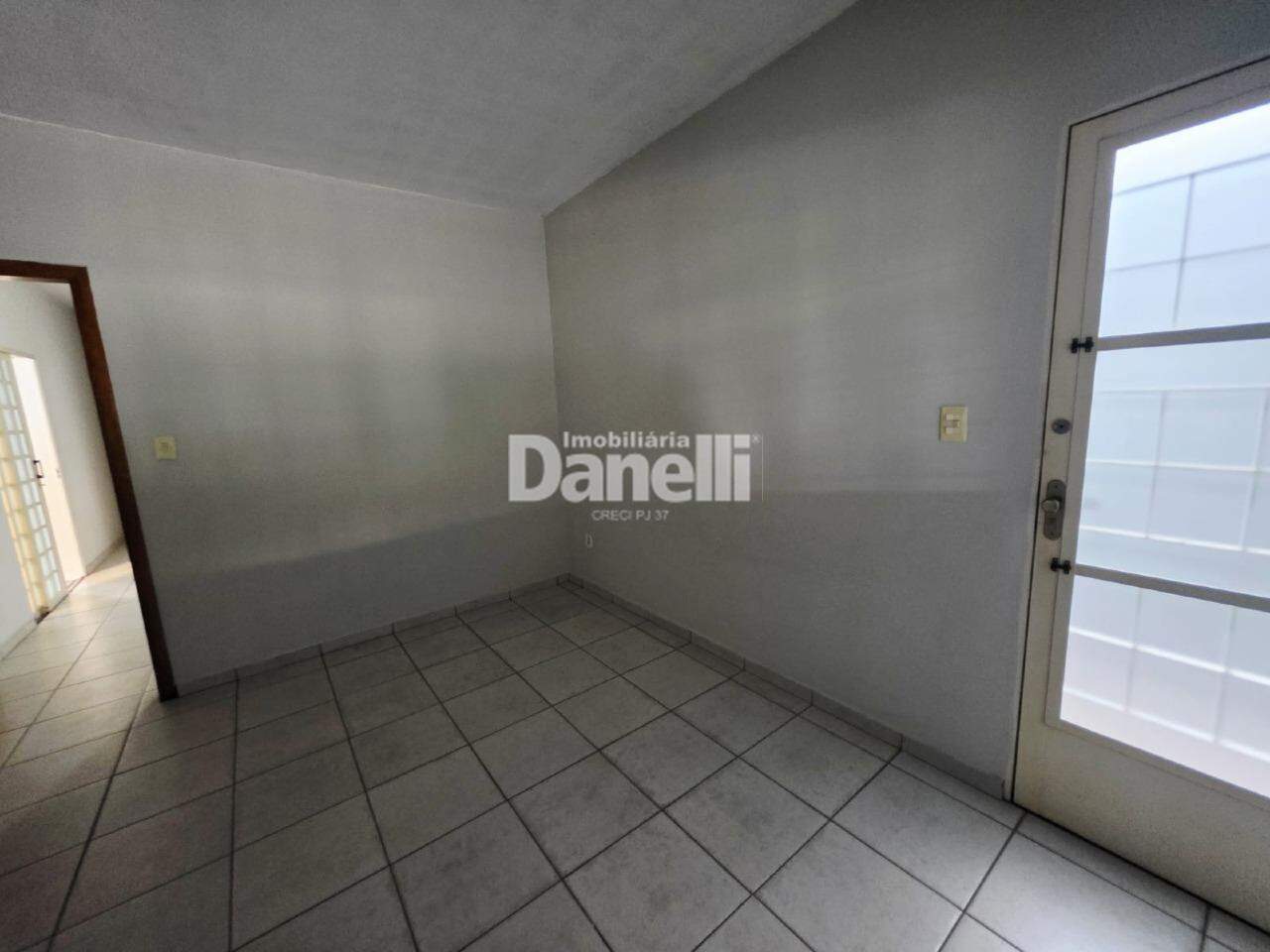 Casa à venda no Jardim Santa Clara: 