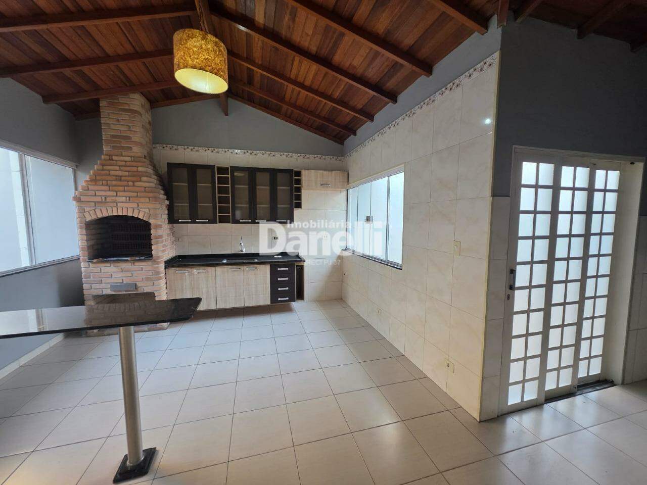 Casa à venda no Jardim Santa Clara: 