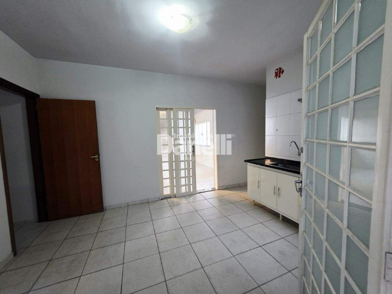 Casa à venda no Jardim Santa Clara: 