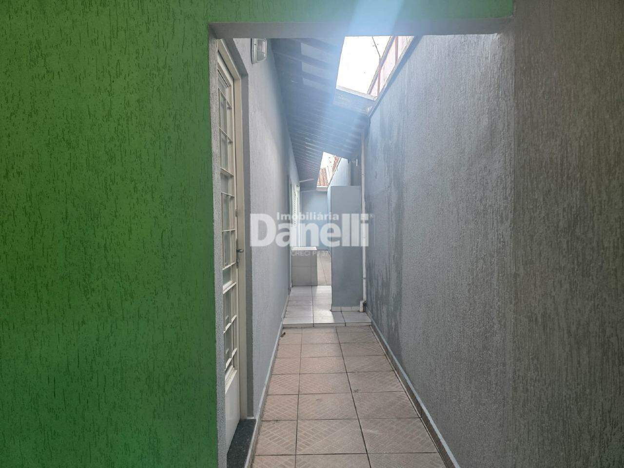 Casa à venda no Jardim Santa Clara: 