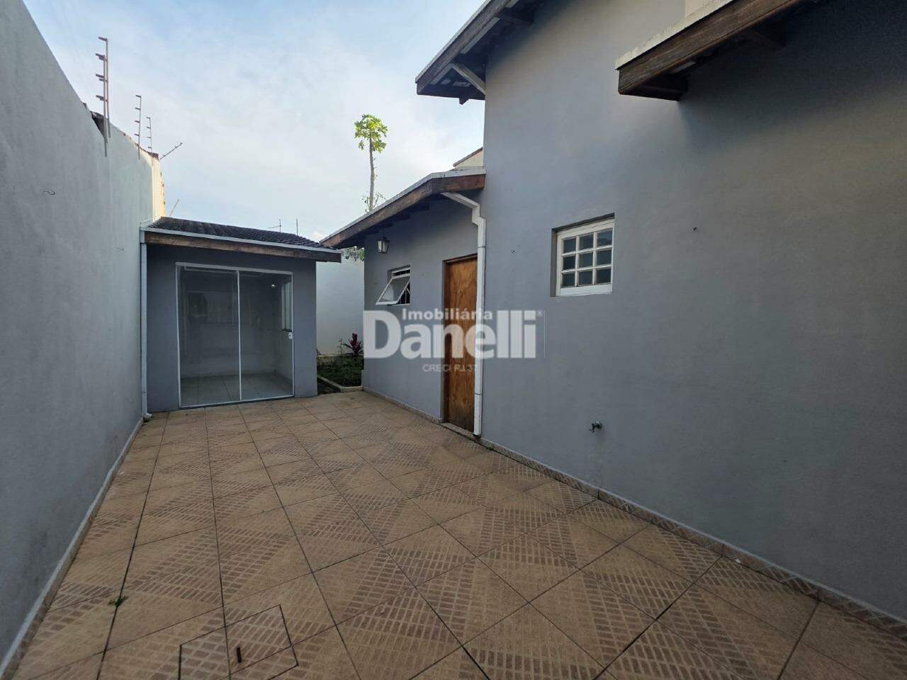 Casa à venda no Jardim Santa Clara: 
