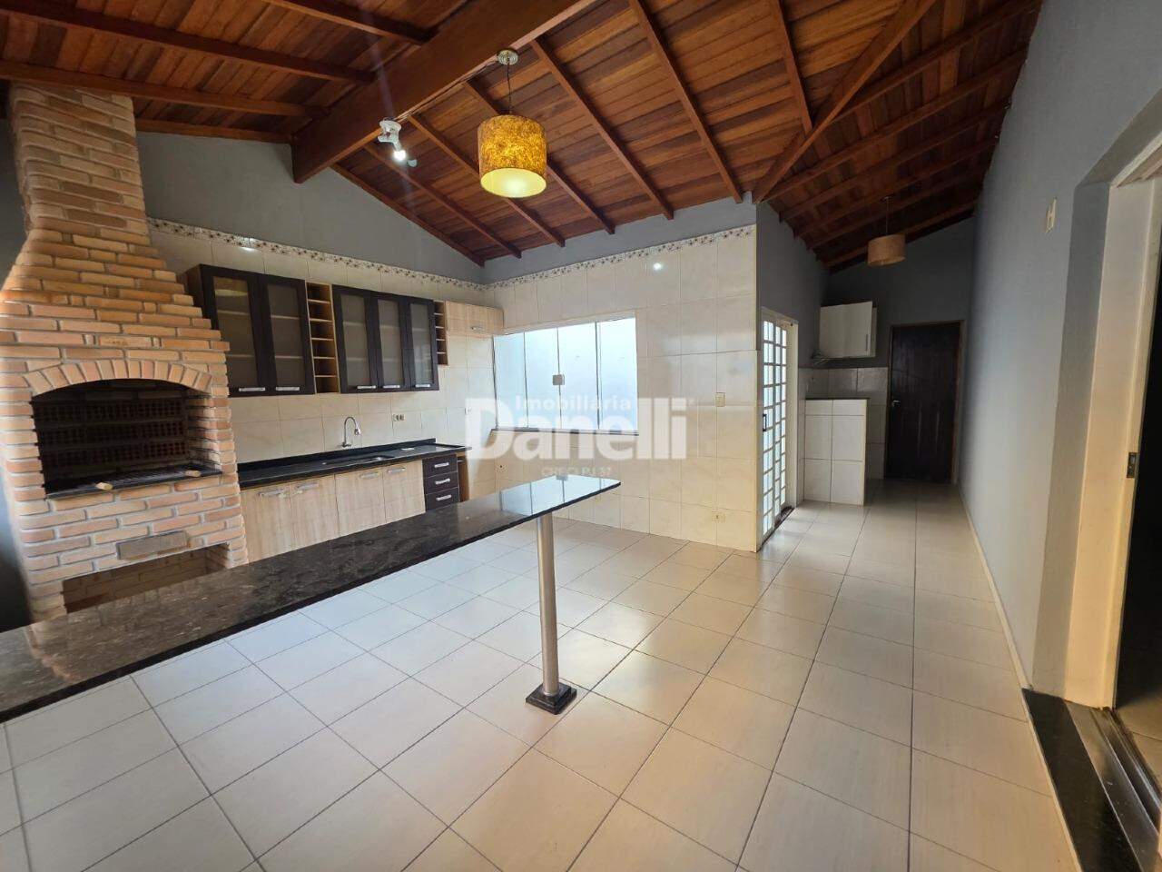 Casa à venda no Jardim Santa Clara: 