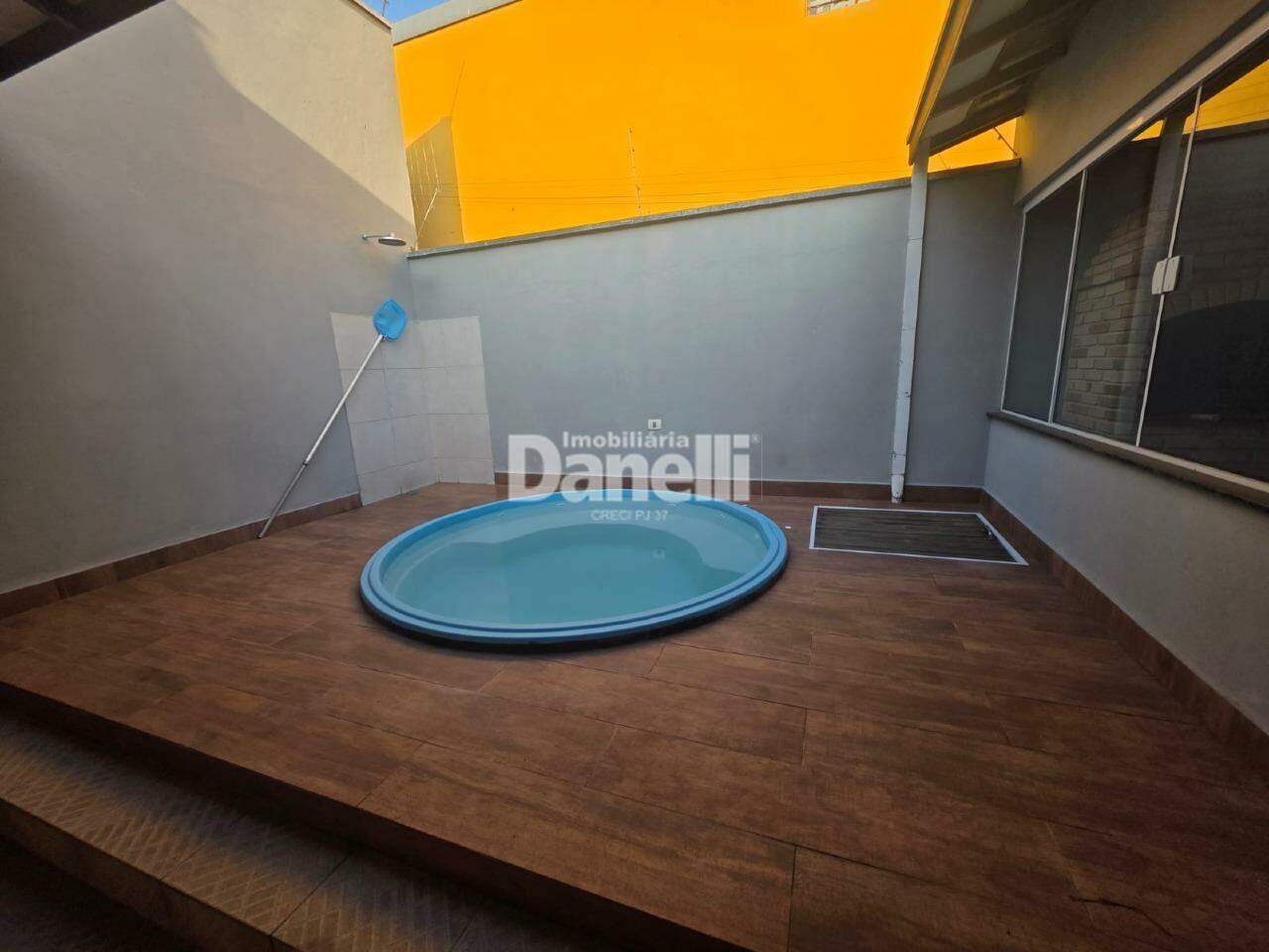 Casa à venda no Jardim Santa Clara: 