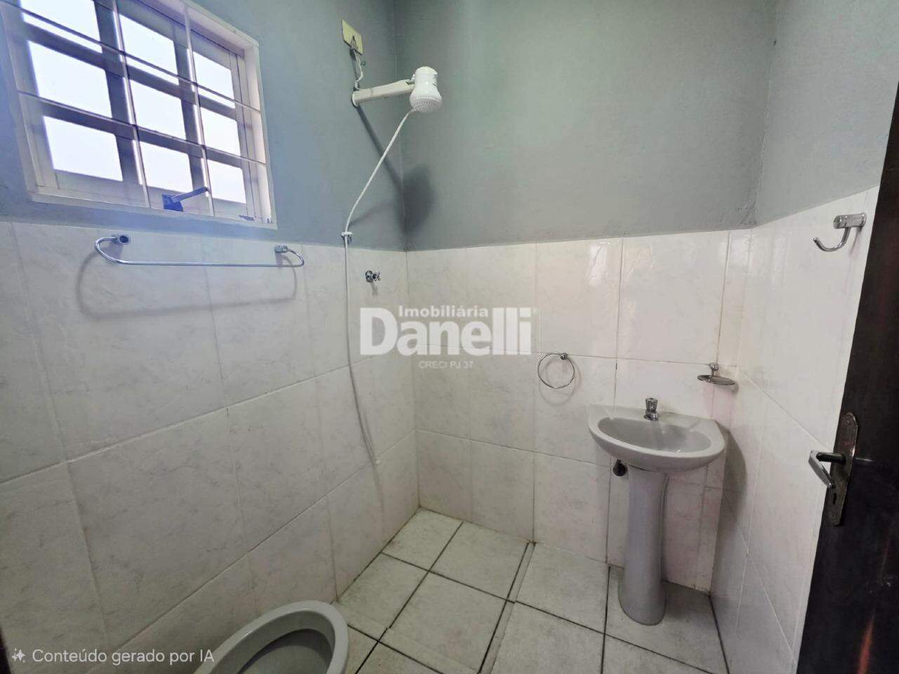 Casa à venda no Jardim Santa Clara: 