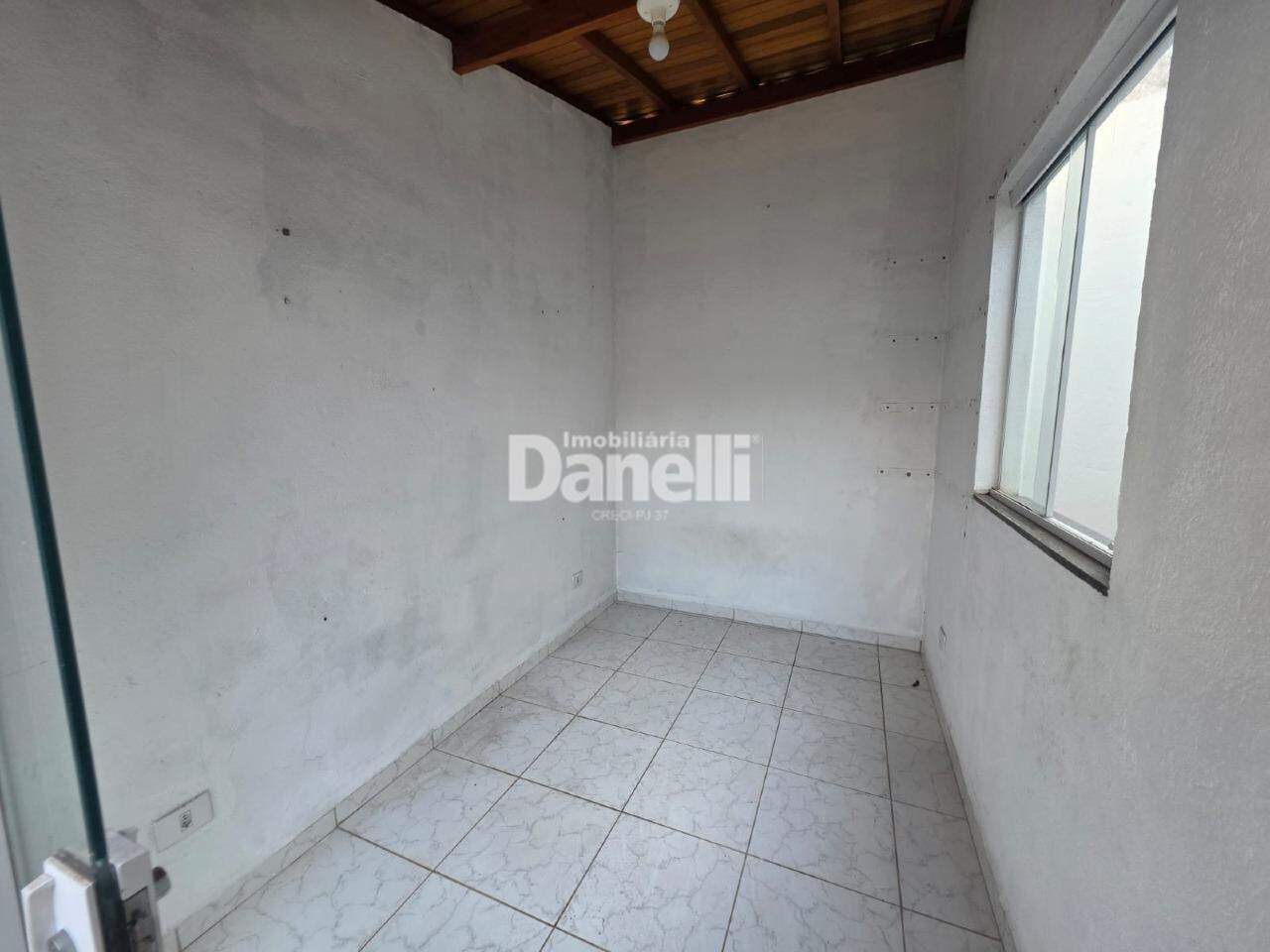 Casa à venda no Jardim Santa Clara: 