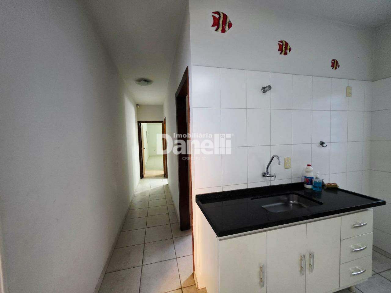 Casa à venda no Jardim Santa Clara: 
