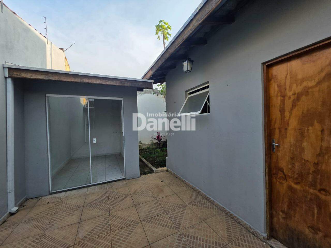 Casa à venda no Jardim Santa Clara: 