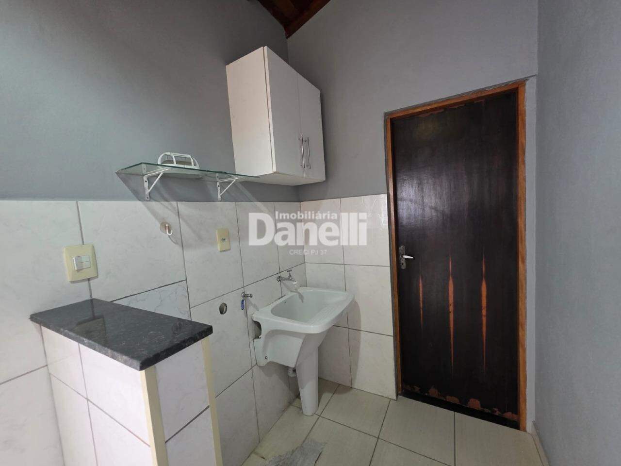 Casa à venda no Jardim Santa Clara: 