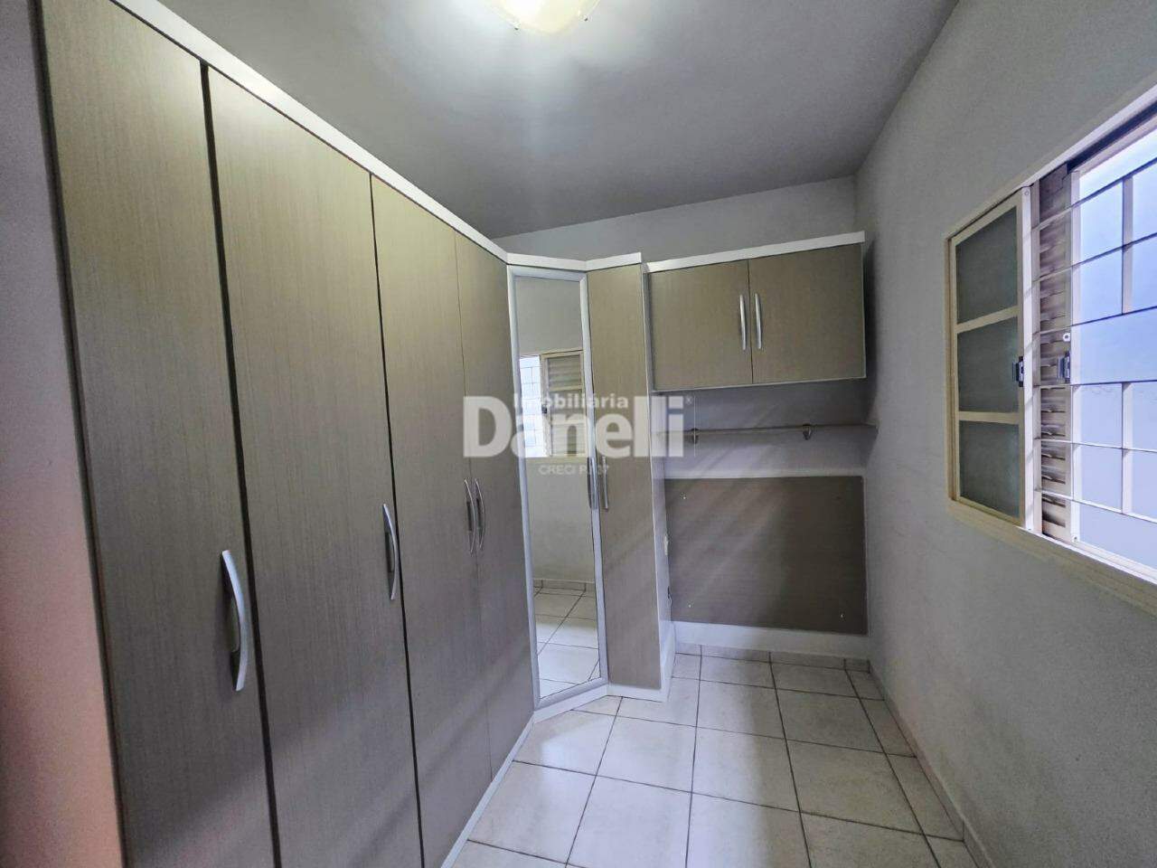 Casa à venda no Jardim Santa Clara: 