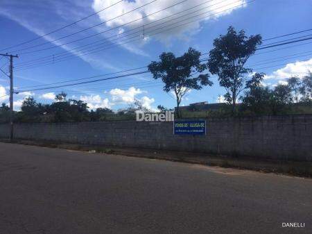 Lote à venda no Granjas Santa Terezinha: Lote à venda, Granjas Santa Terezinha - Taubaté/SP